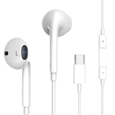 Earphones
