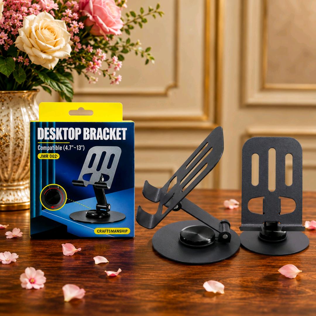 Metal Mobile Holder