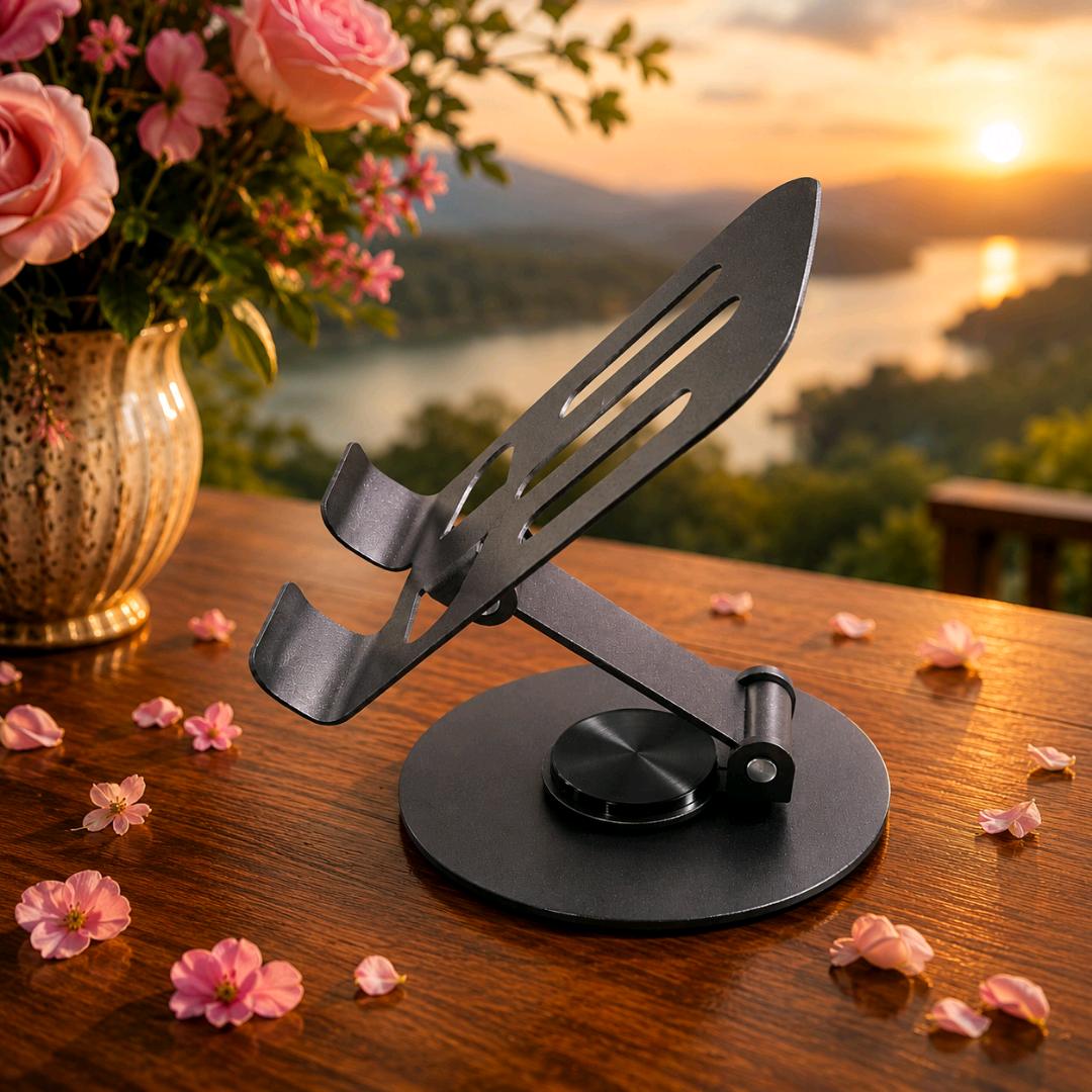 Metal Mobile Holder