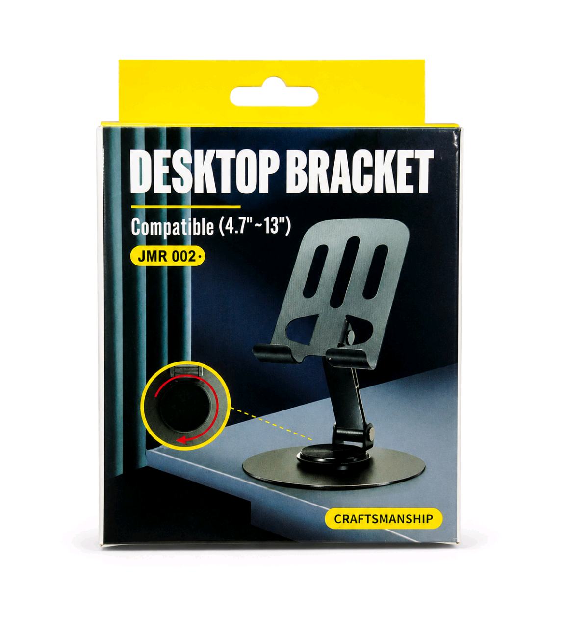 Metal Mobile Holder